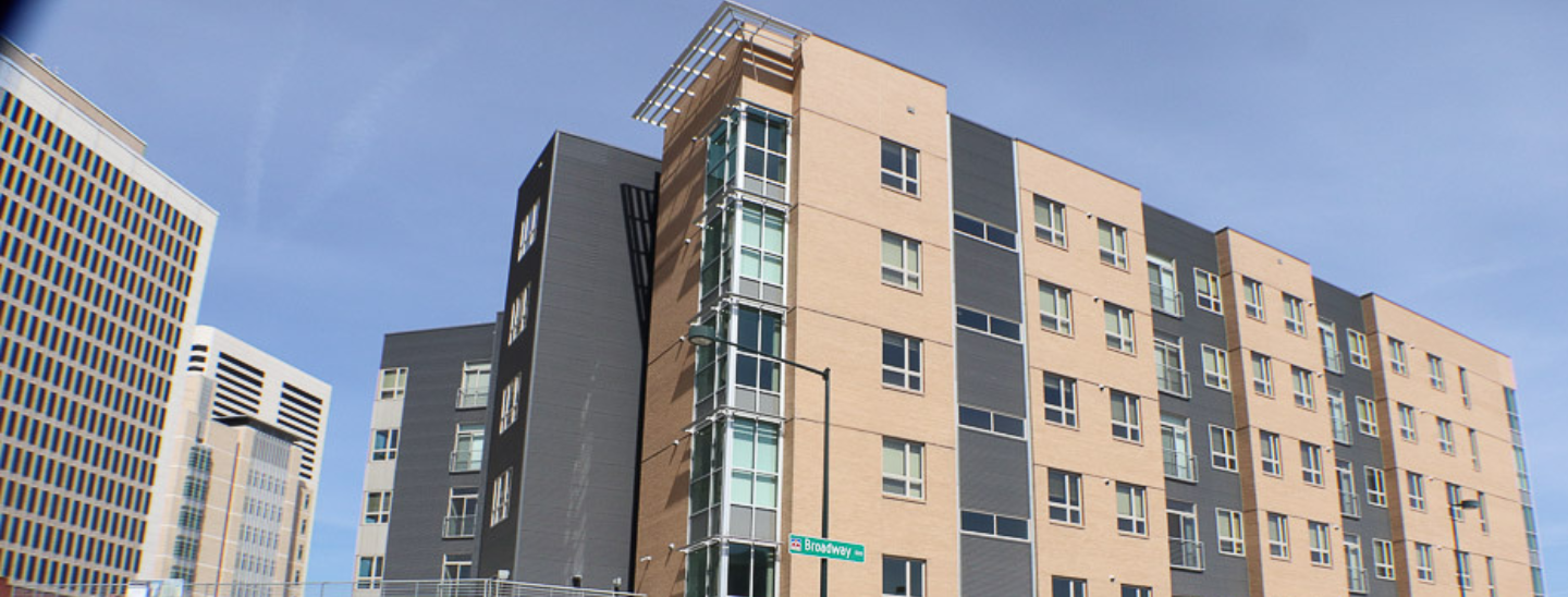 Renaissance Downtown Lofts in Downtown Denver