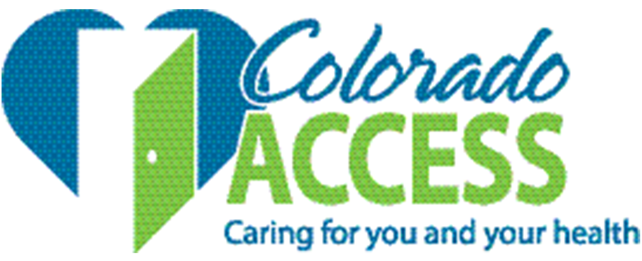 colorado access logo