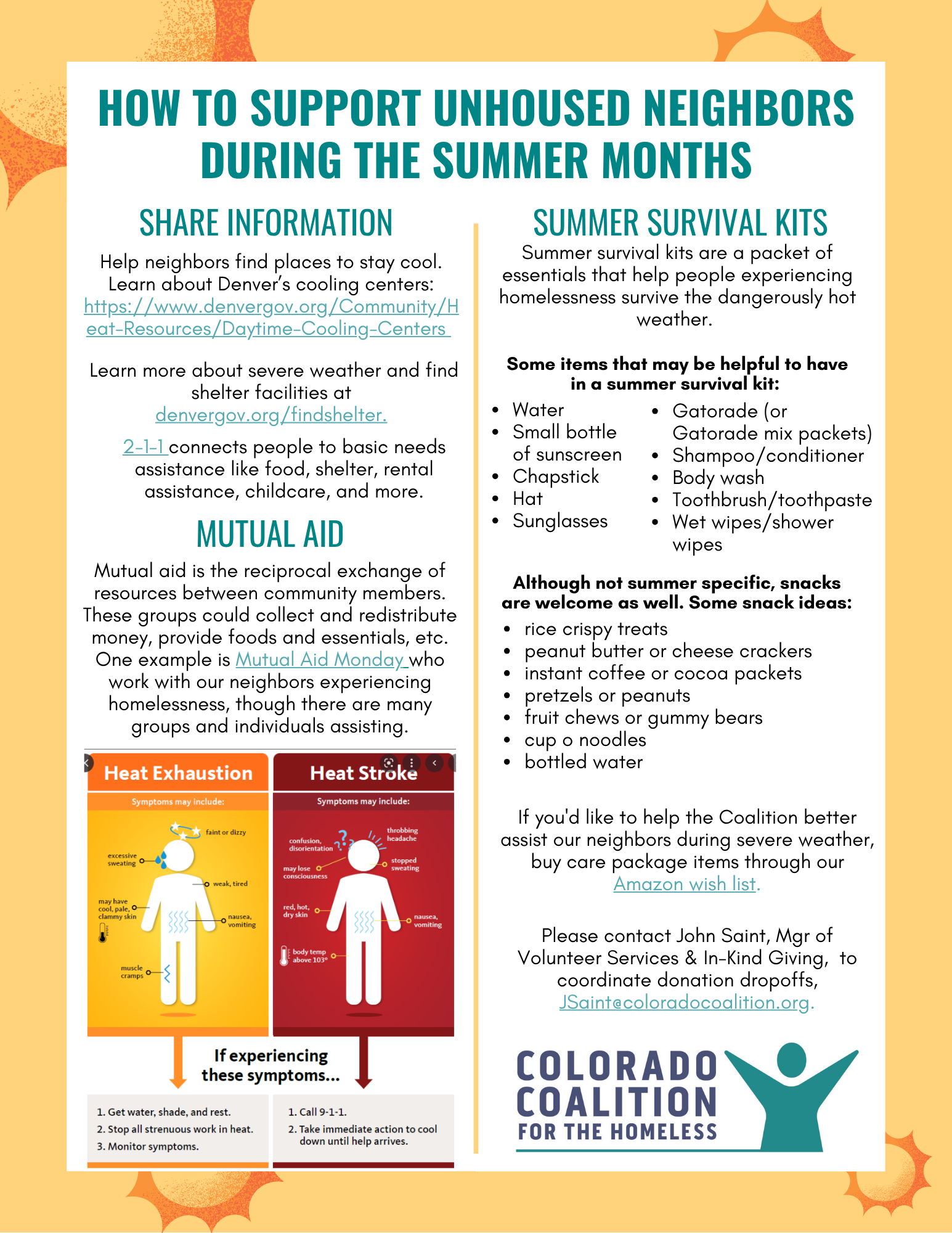 Image of PDF of Hot Weather Homelessness Assistance PDF