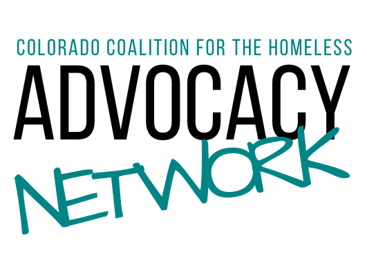 Advocacy Network