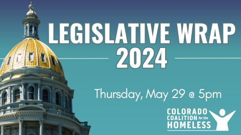 Legislative Wrap Title Slide